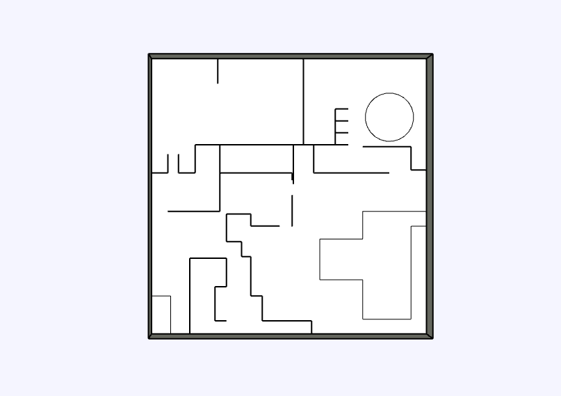 Comment dessiner un plan de maison avec SketchUp ?